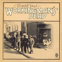 WORKINGMAN'S DEAD (50TH ANNIVERSARY DELUXE EDITION)
