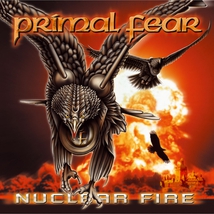 NUCLEAR FIRE