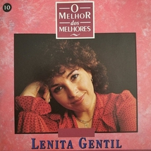 O MELHOR DOS MELHORES: LENITA GENTIL