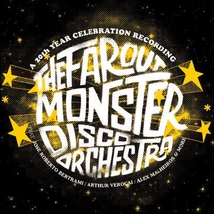 THE FAR OUT MONSTER DISCO ORCHESTRA