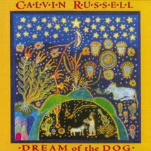 DREAM OF THE DOG
