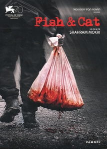 FISH AND CAT