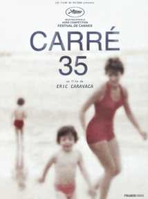CARRÉ 35