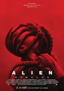 ALIEN : ROMULUS