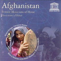 AFGHANISTAN: MUSICIENNES D'HÉRAT
