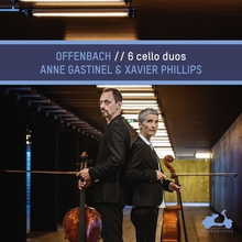 6 DUOS VIOLONCELLES