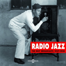 RADIO JAZZ (THE BEST BROADCASTS 1937-1953)