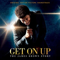 GET ON UP. THE JAMES BROWN STORY