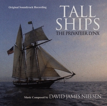 TALL SHIPS : THE PRIVATEER LYNX