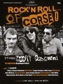 ROCK'N'ROLL... OF CORSE !
