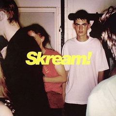 SKREAM