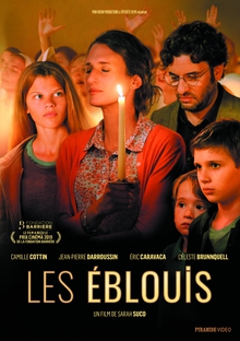 LES ÉBLOUIS