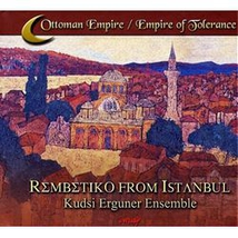 REMBETIKO FROM ISTANBUL