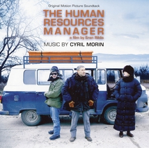 THE HUMAN RESOURCES MANAGER