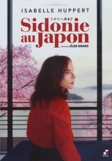 SIDONIE AU JAPON