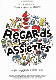REGARDS SUR NOS ASSIETTES