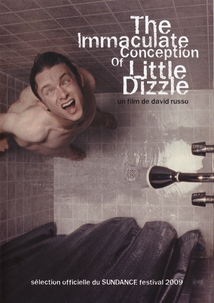 THE IMMACULATE CONCEPTION OF LITTLE DIZZLE