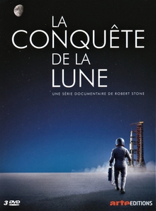 LA CONQUÊTE DE LA LUNE
