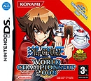 YU-GI-OH! WORLD CHAMPIONSHIP 2008 - DS