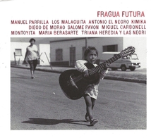 FRAGUA FUTURA