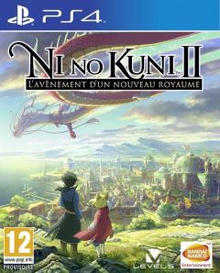 NI NO KUNI II