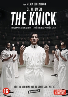 THE KNICK - 1