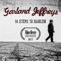 14 STEPS TO HARLEM