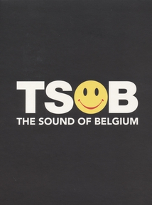 THE SOUND OF BELGIUM