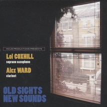 OLD SIGHTS NEW SOUNDS