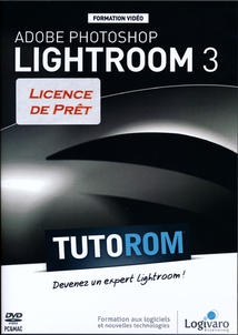 LIGHTROOM 3