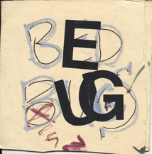 BED BUGS