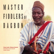 MASTER FIDDLERS OF DAGBON