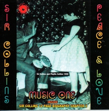 PEACE & LOVE (MUSIC ONE)