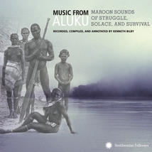 MUSIC FORM ALUKU. MAROON SOUNDS OF STRUGGLE, SOLACE AND...