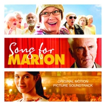 SONG FOR MARION