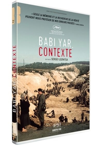 BABI YAR. CONTEXTE