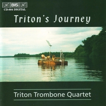 TRITON'S JOURNEY