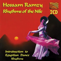 RHYTHMS OF THE NILE: INTRODUCTION TO EGYPTIAN DANCE RHYTHMS