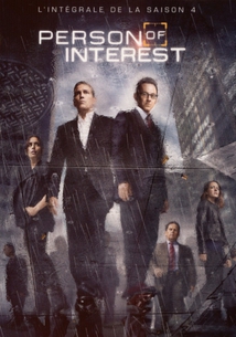 PERSON OF INTEREST - 4/3