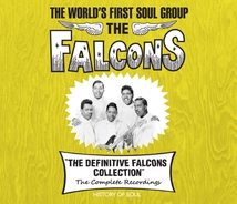 THE DEFINITIVE FALCONS COLLECTION