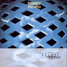 TOMMY (DELUXE EDITION)