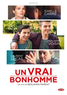 UN VRAI BONHOMME