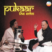 PUKAAR - THE ECHO
