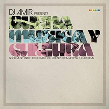 BUENA MUSICA Y CULTURA (DJ AMIR PRESENTS)