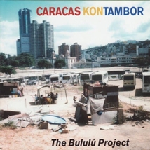 THE BULULÚ PROJECT