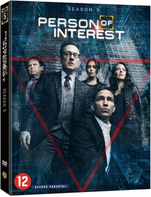PERSON OF INTEREST - 5