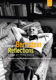 BERNSTEIN - REFLECTIONS
