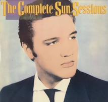 THE SUN SESSIONS