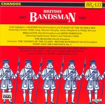 British Bandsman Centenary