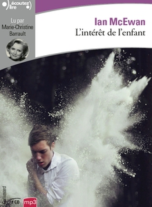 L'INTÉRÊT DE L'ENFANT
